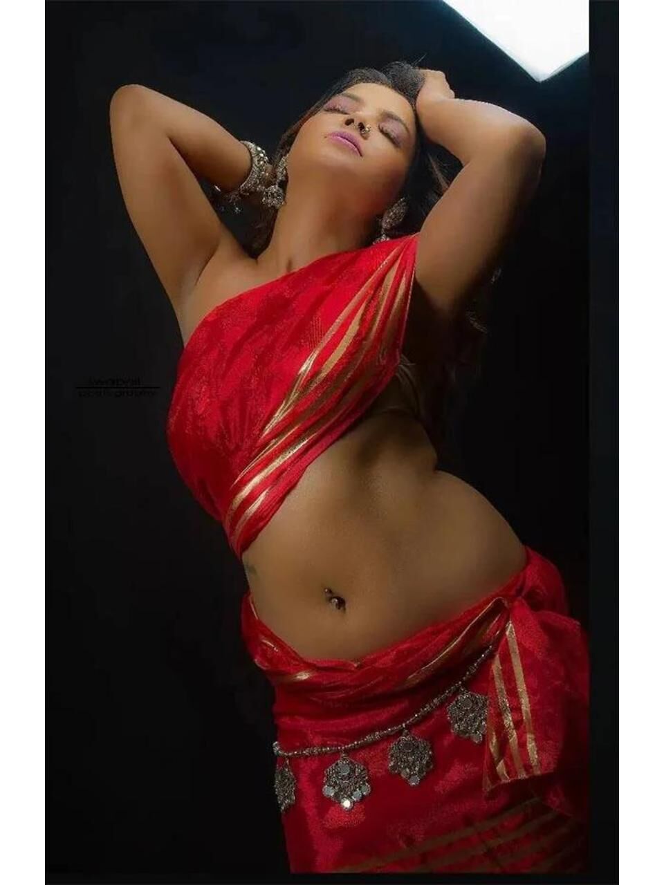 Mahi Kaur